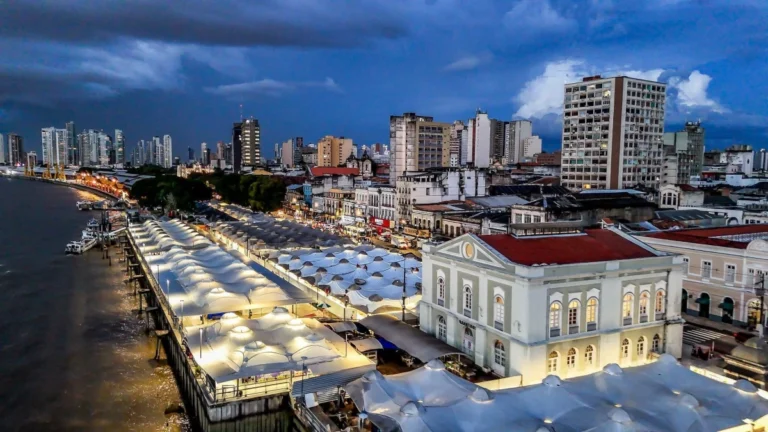 COP30: Número de países com hospedagem confirmada sobe para 61