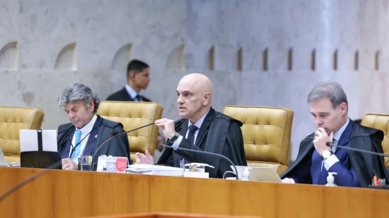 Análise: Evidências apontam para consenso no STF e condenação de Bolsonaro