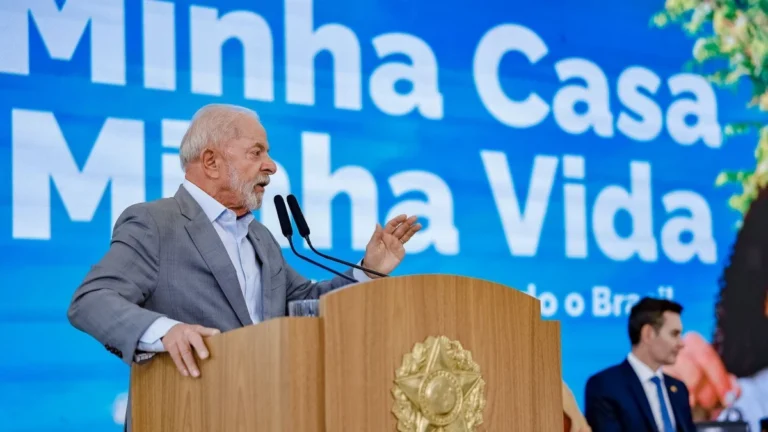 Análise: Lula está longe de percentual para reeleição