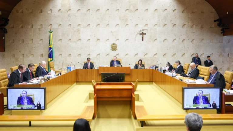 CPMI do INSS: STF prevê “enxurrada” de habeas corpus