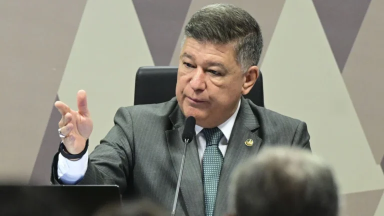 CPMI convocará “careca do INSS” e dez ex-presidentes do INSS