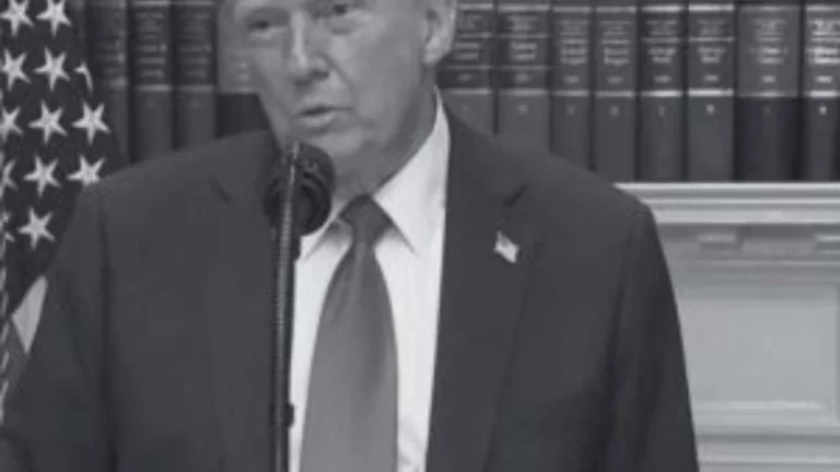 Morte de Trump? Boatos sobre o falecimento do presidente dos EUA circulam na internet