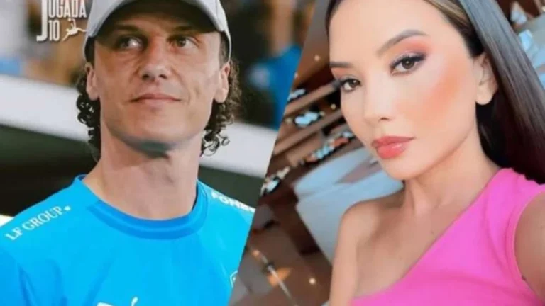 David Luiz é acusado de citar caso de Eliza Samudio em ameaças contra ex-amante