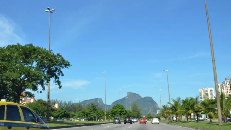 Nova região: Câmara aprova criação da Zona Sudoeste do Rio com 20 bairros