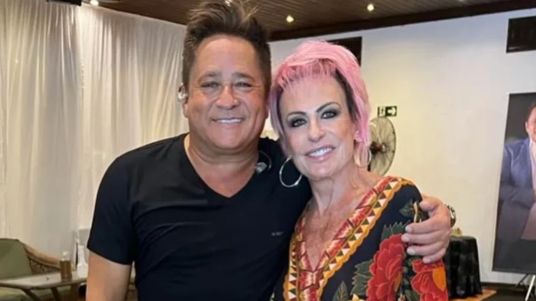 Leonardo fala sobre “briga” com Ana Maria Braga