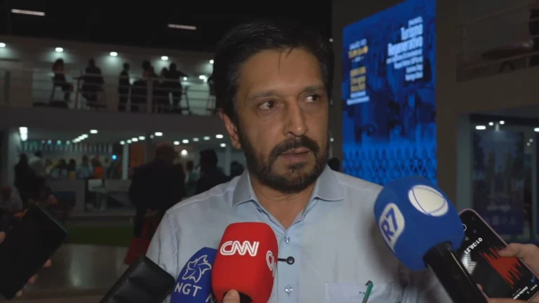 “Desejo é julgamento imparcial”, diz Nunes após indiciamento de Bolsonaro