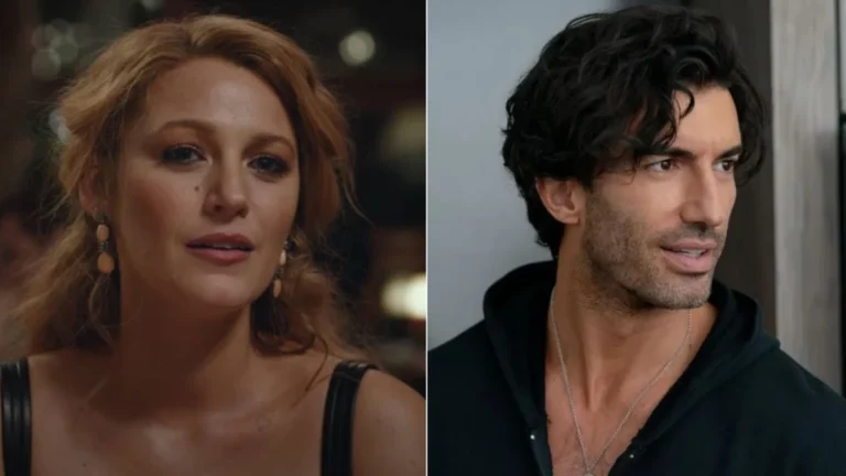 Equipe de Blake Lively acusa advogado de Baldoni por “tour na imprensa”