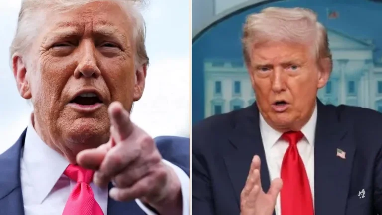 Boatos sobre morte de Donald Trump se espalham pelas redes; entenda