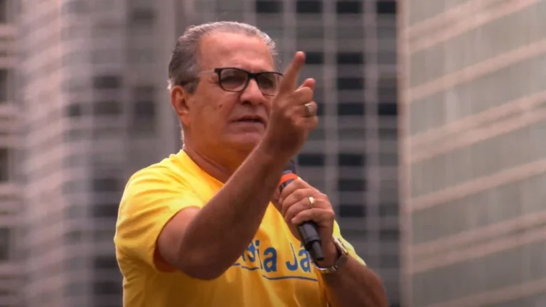 Malafaia à CNN: “Não temo Moraes e não vou parar de denunciá-lo”
