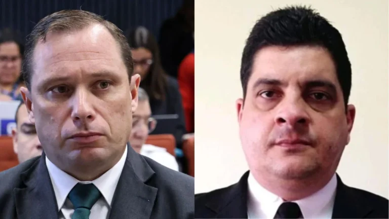 Em acareação, Cid confirma versões de Câmara sobre minuta e monitoramentos