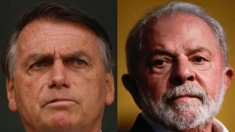 Polícia vai investigar Bolsonaro por suposto crime contra a honra de Lula