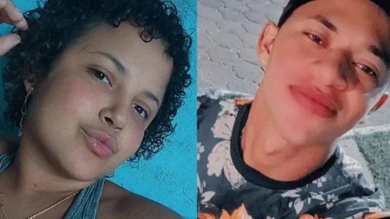 Homem que decapitou esposa e guardou cabeça postou: “Quem ver ela, liga”
