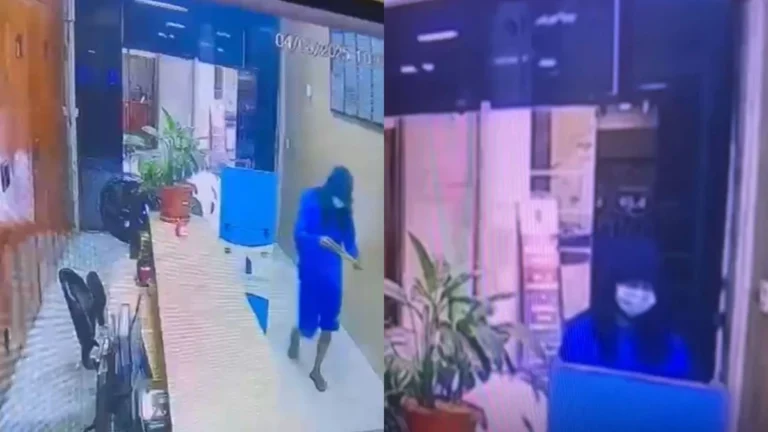Empresário morto por homem de peruca: suspeito é preso no RJ