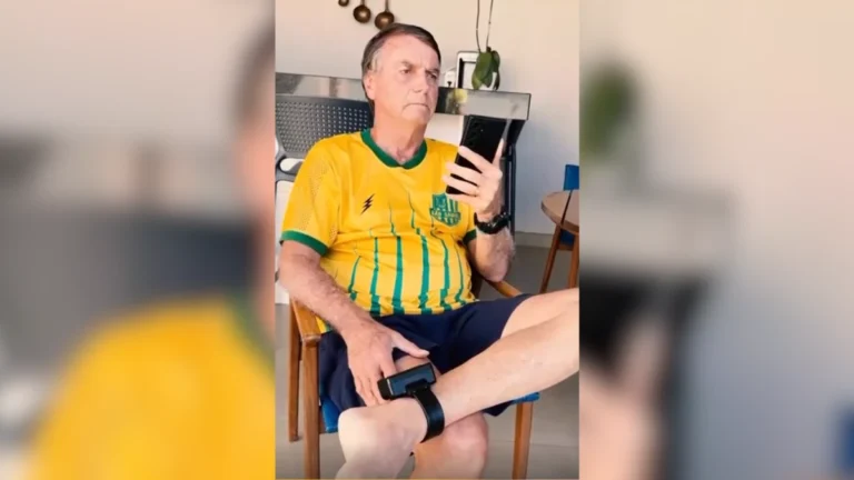 Bolsonaro não pode usar redes sociais de terceiros, afirma advogado
