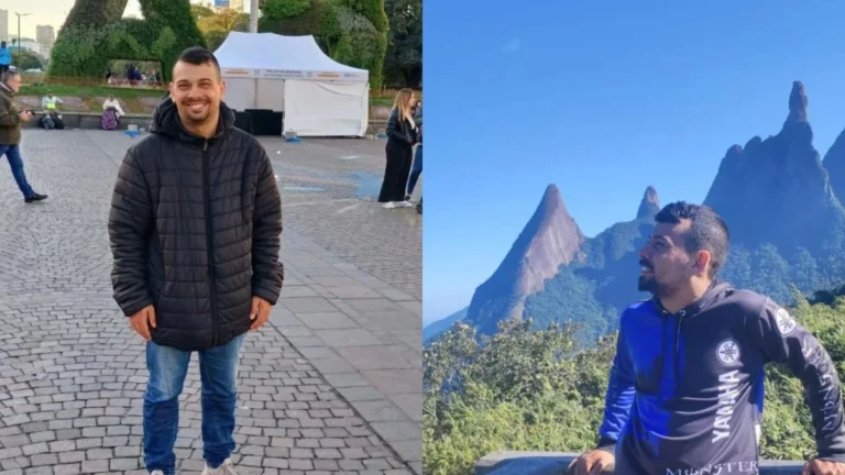 Entregador está em coma após erro em hemodiálise no RJ, diz família