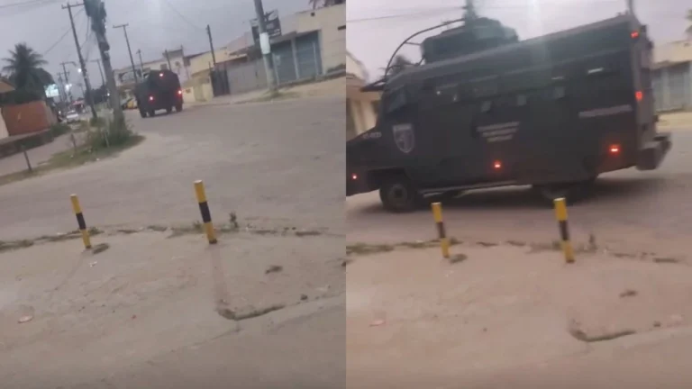 Polícia faz operação para prender suspeito de ataque a investigador no RJ