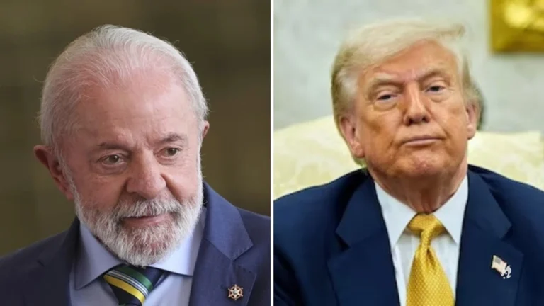 Lula detona Donald Trump e motivo é revelado