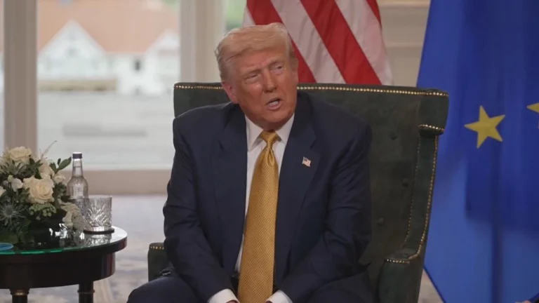 Trump cede e tarifas são menores que o prometido, avalia Tatiana Pinheiro