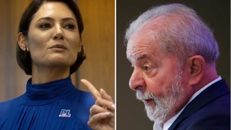 Michelle Bolsonaro detona Lula e critica ameaças à liberdade no Brasil: ‘Inadmissível…’