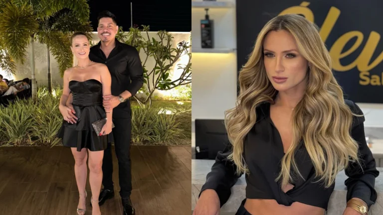 PF investiga esposa de cantor sertanejo suspeita de lavar dinheiro do PCC