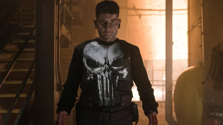 “Justiceiro”: personagem terá novo uniforme em produção da Marvel