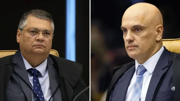 Magnitsky: decisão de Dino sobre lei de outro país pode livrar Moraes?; entenda