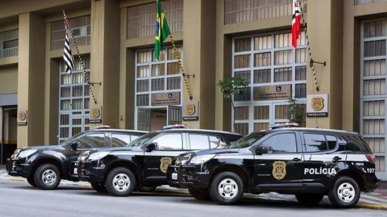 Mãe é presa suspeita de envenenar e matar bebê de nove meses em SP