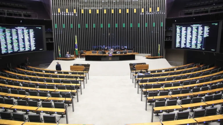 Fim do foro: STF vê deputados com medo de investigações