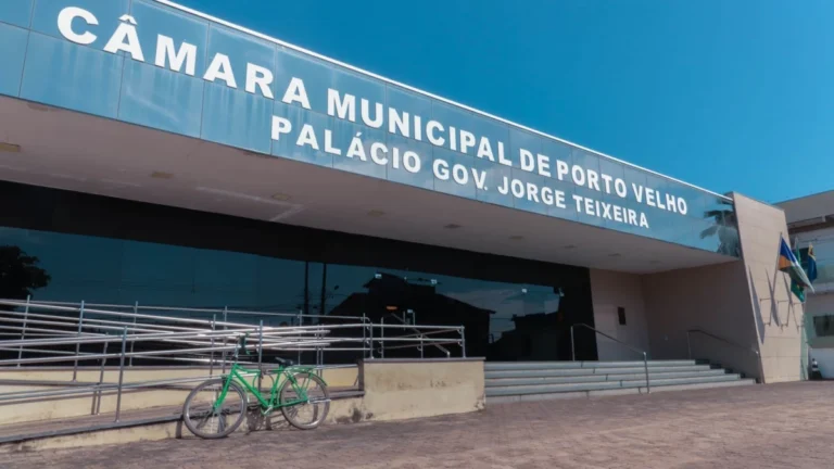 Porto Velho terá semana com céu parcialmente nublado e chuva