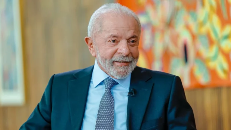 Análise: Pesquisa revela que o governo Lula dá sinais de recuperação