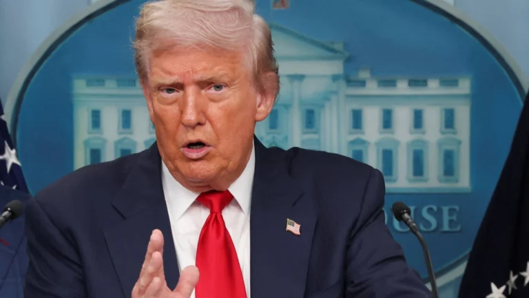 Trump pode demitir diretora do Fed? Entenda