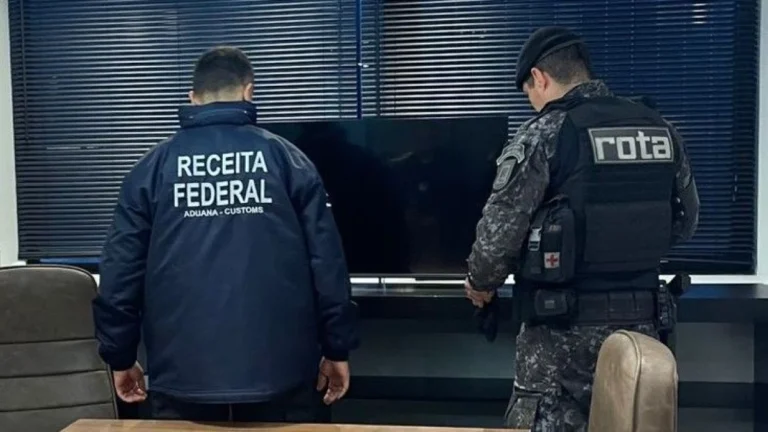 Estratégia para enfraquecer PCC foi cortar fluxo de dinheiro, diz promotor