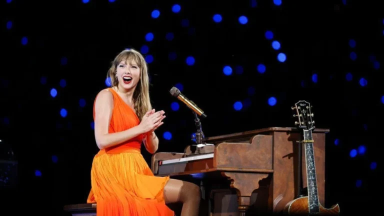 Anúncio de novo álbum de Taylor Swift rende memes na web; veja os melhores