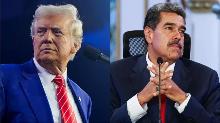 Maduro acusa EUA de violarem tratado nuclear que nunca foi assinado