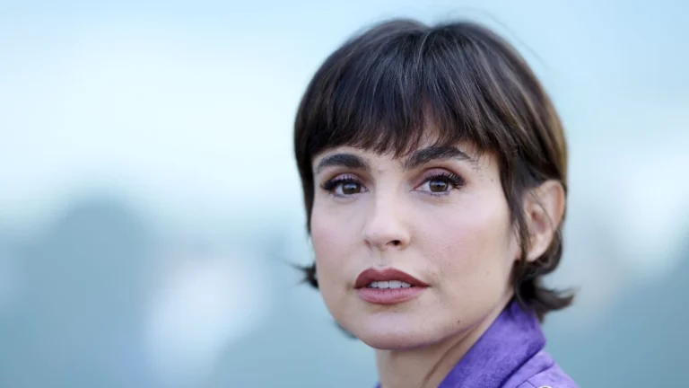 Morre Verónica Echegui, atriz de “Love You To Death”, aos 42 anos