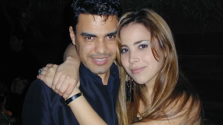 Wanessa celebra os 63 anos de Zezé di Camargo com homenagem: “Privilégio”