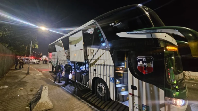 Crescem 44% menções em ações de danos envolvendo empresas de ônibus