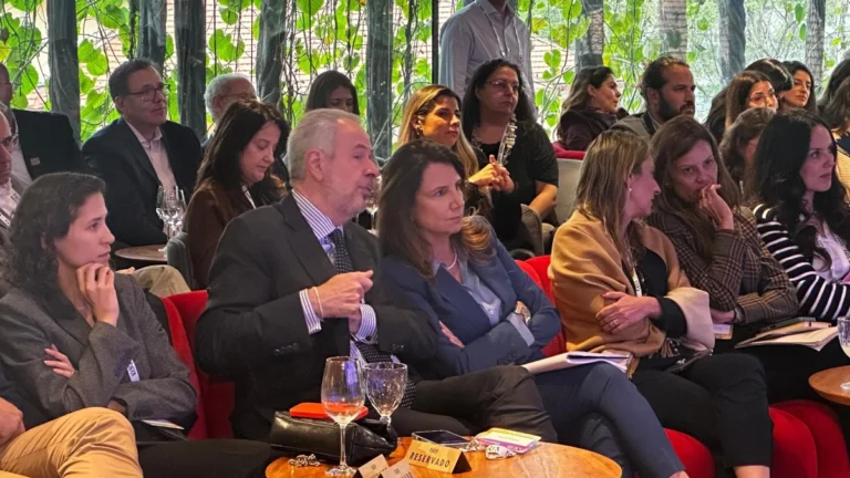 Presidente da COP30: Belém pode “mudar percepção sobre a floresta”