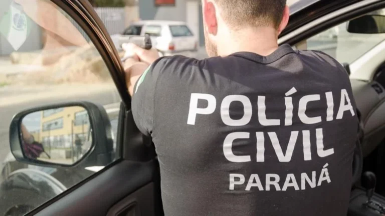 Casal é preso suspeito de clonar chaves e furtar caminhonetes de luxo no PR