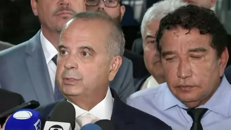 Oposição diz ter maioria no Senado para abrir impeachment contra Moraes