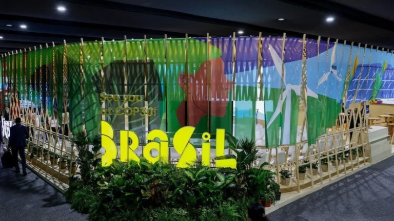 COP30: 47 países confirmam presença; Brasil nega subsídio em hospedagens