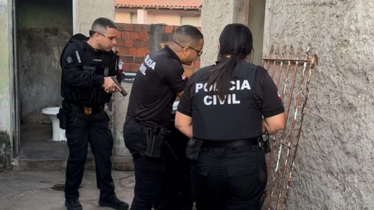 Homem é preso por estupro e extorsão de ex-companheira na Bahia