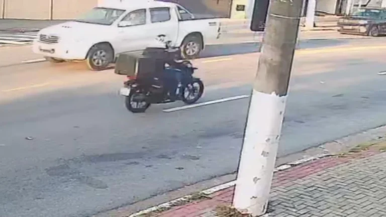 Bandido esconde alianças na boca, tenta cometer novo crime e é baleado