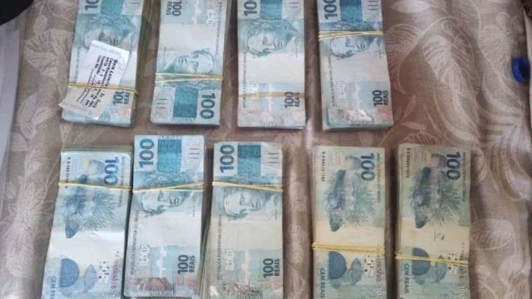 Delegado é afastado na Bahia em operação contra corrupção