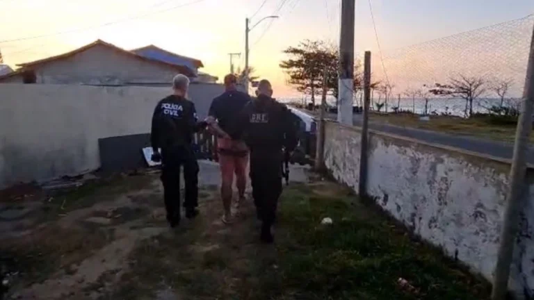 Polícia prende suspeitos por golpe de R$ 1 milhão nas Casas Bahia