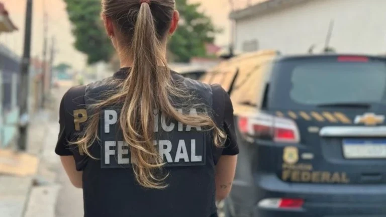 PF prende duas aliciadoras por tráfico de mulheres à Europa