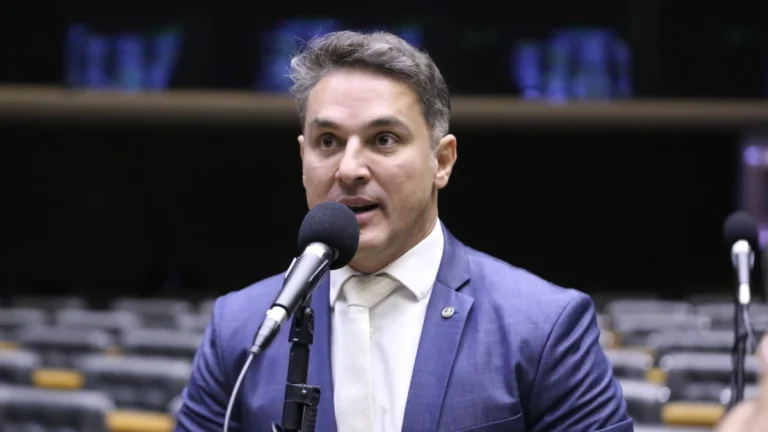 CPMI do INSS: “Espero que haja um trabalho técnico e efetivo”, diz Zucco