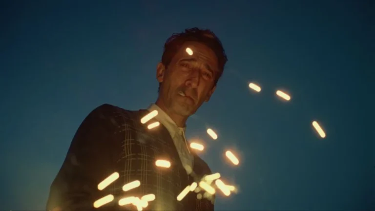 Premiado no Oscar, “O Brutalista” chega ao streaming; saiba onde assistir