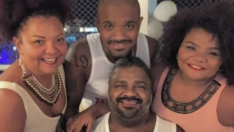 Família de Arlindo Cruz lamenta morte do cantor: “Legado imenso”