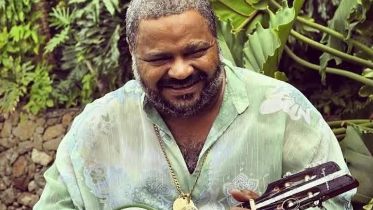 Família de Arlindo Cruz impõe regras sobre direitos após morte do cantor